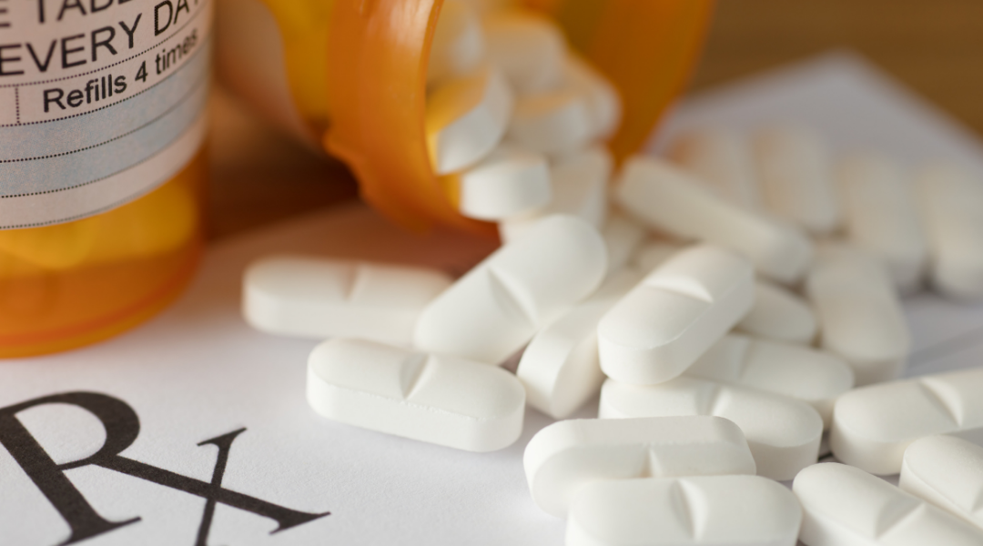 Drug Recall Process and What Should You Do  