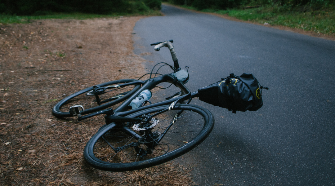Causes of Bicycle Accidents and Ways to Avoid Them 