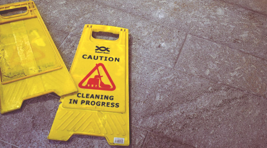 Did You Slip and Fall in a Store? Here’s What to Do Next 