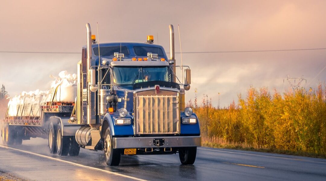 Semi-Truck Accidents – Who is Held Liable? 