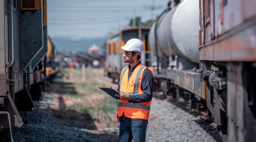 The Federal Employers Liability Act and How it Protects Railroad Workers