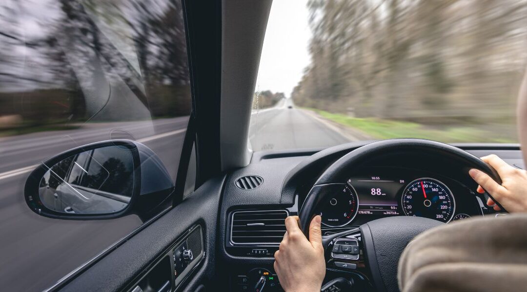 Negligent Driving vs Reckless Driving: What’s the Difference?