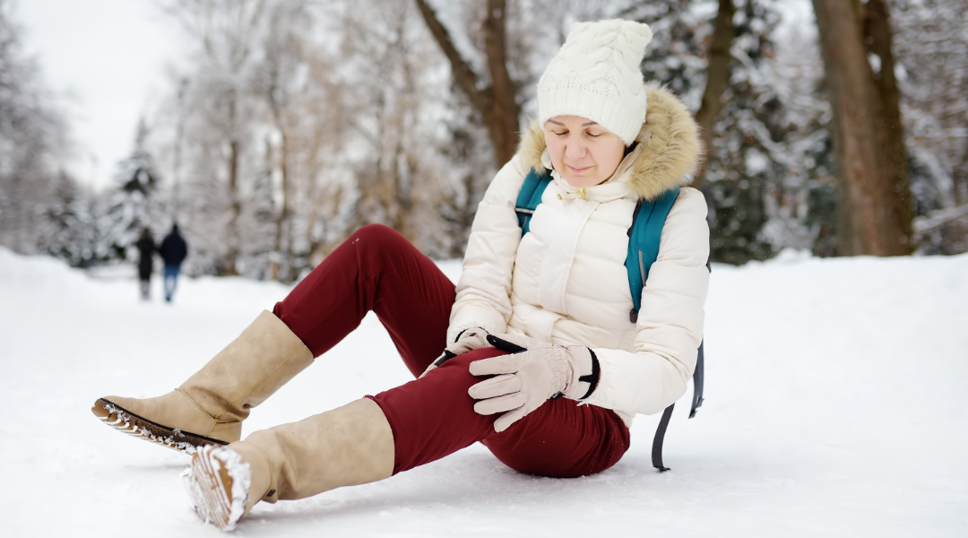 5 Reasons Why You Need a Slip and Fall Attorney After a Serious Injury 